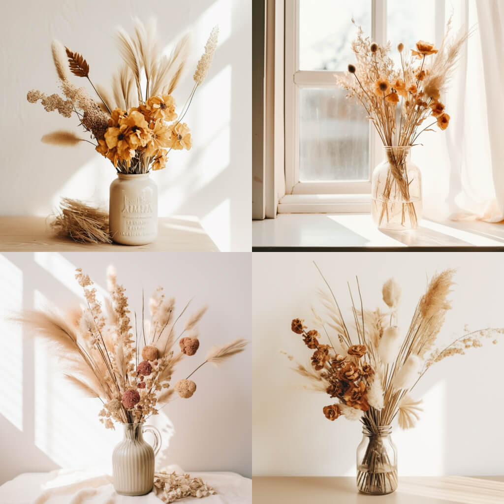 images of flower vase 